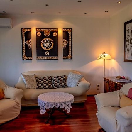 Apartment Gea Icici Luaran gambar