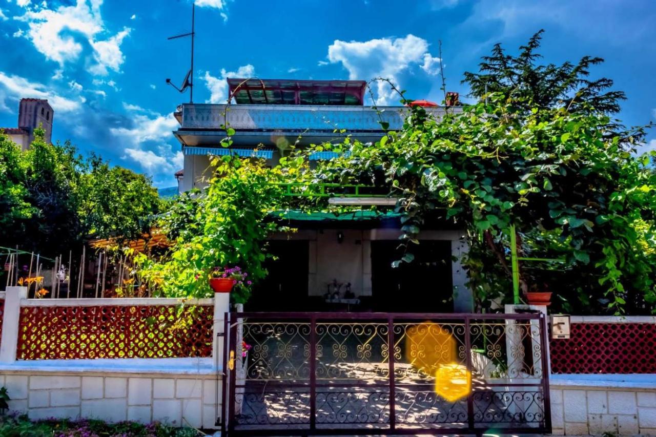 Apartment Gea Icici Luaran gambar