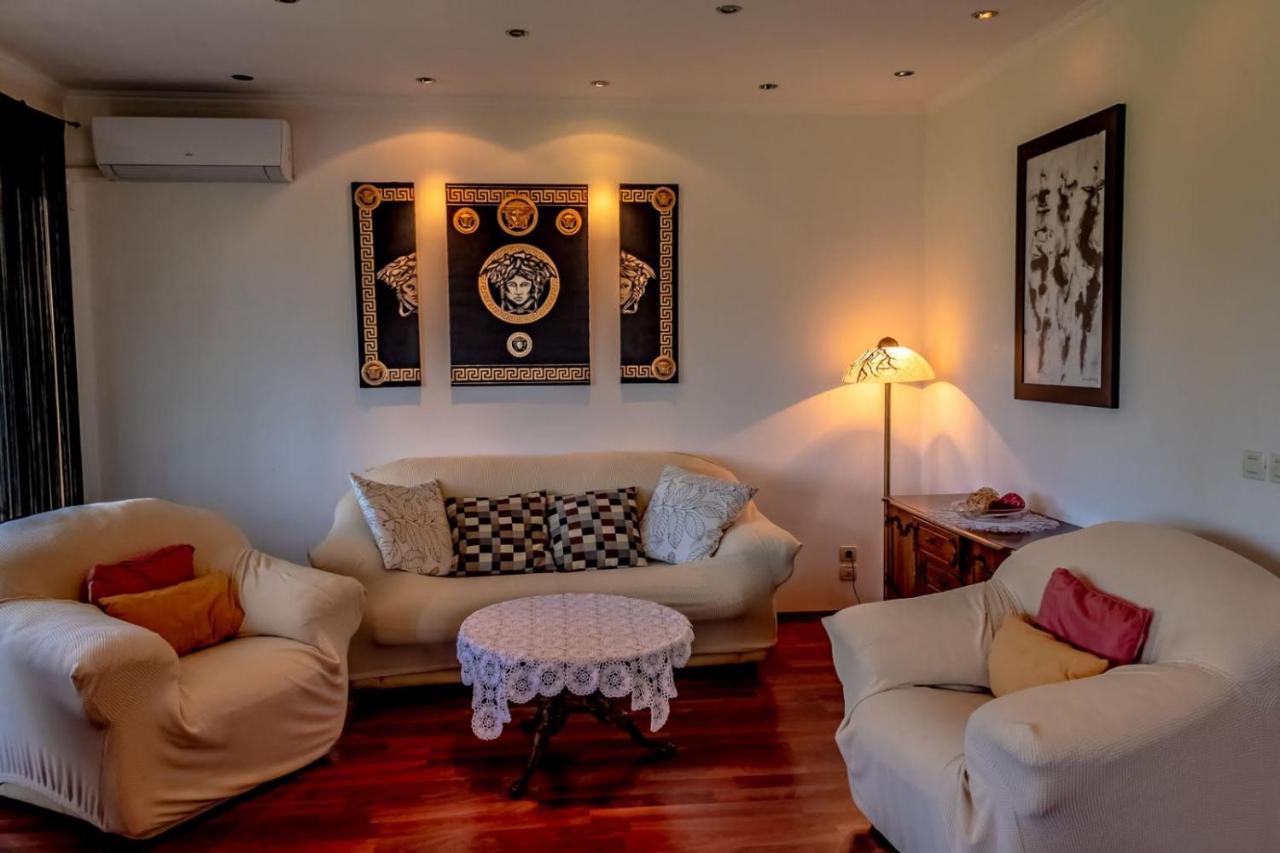 Apartment Gea Icici Luaran gambar