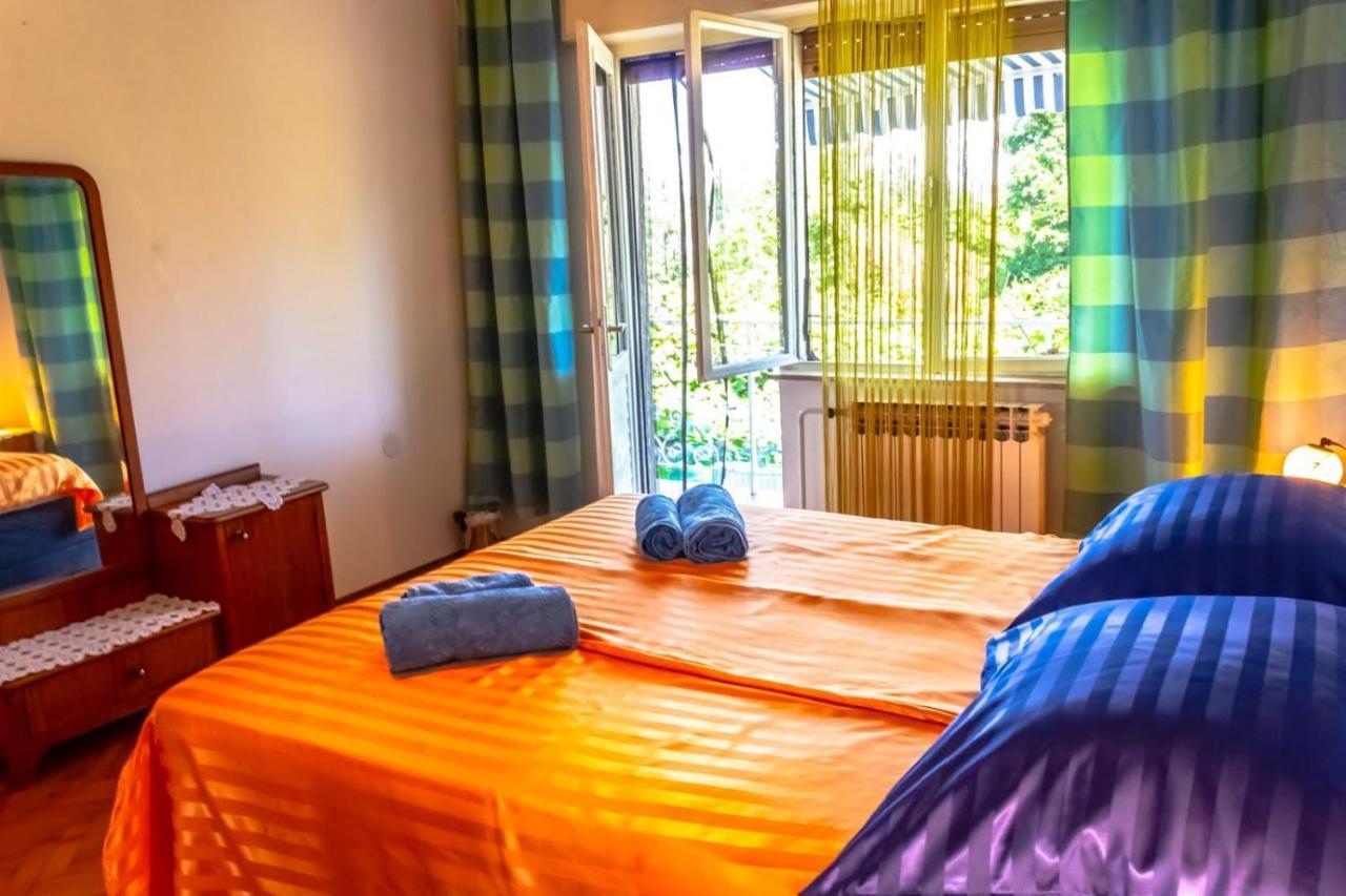 Apartment Gea Icici Luaran gambar