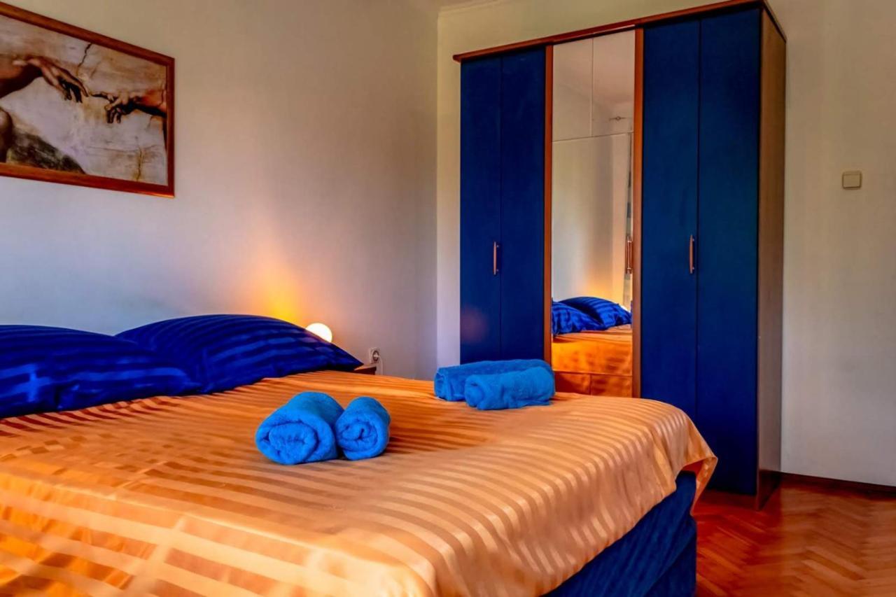 Apartment Gea Icici Luaran gambar