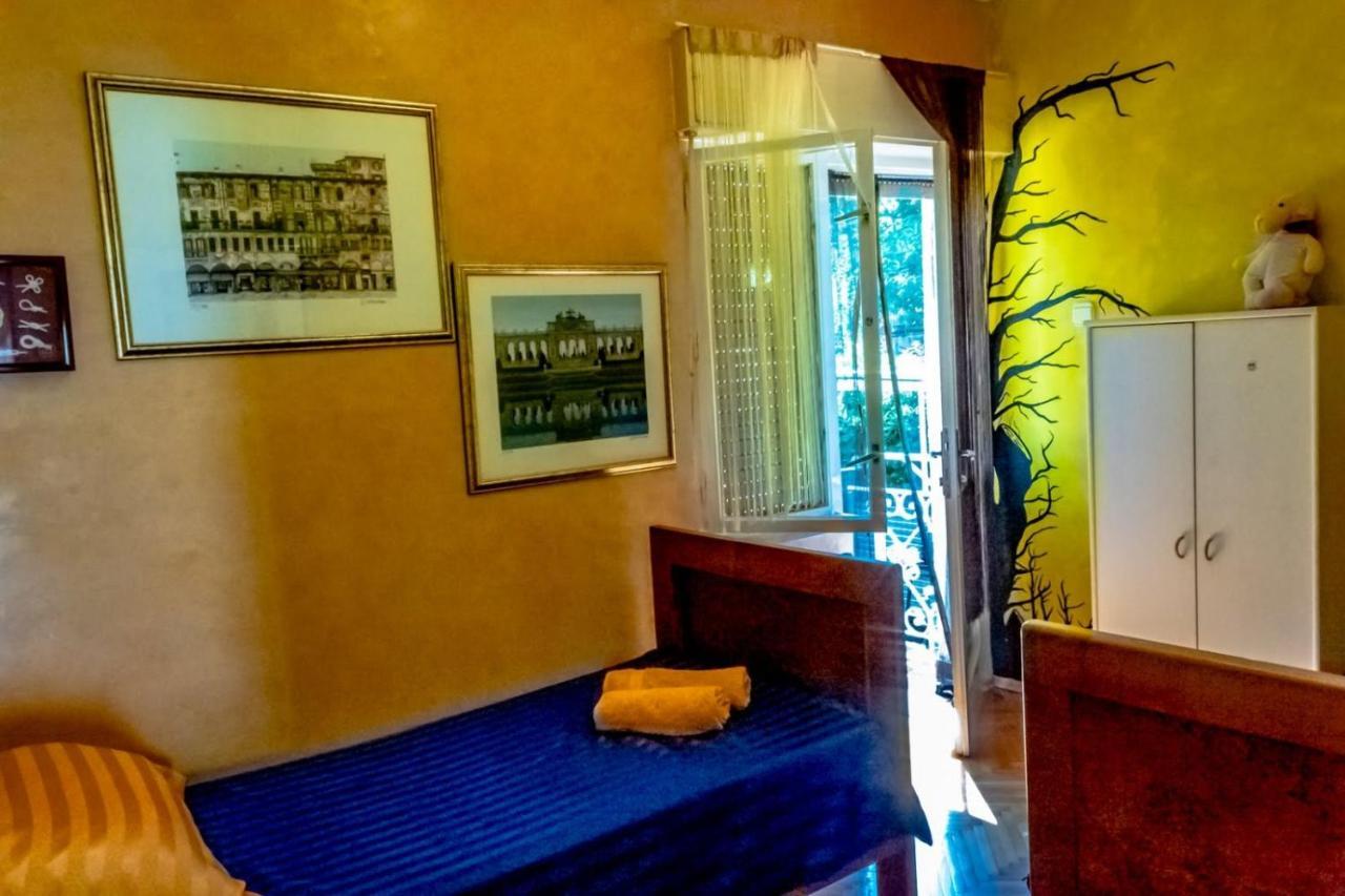 Apartment Gea Icici Luaran gambar
