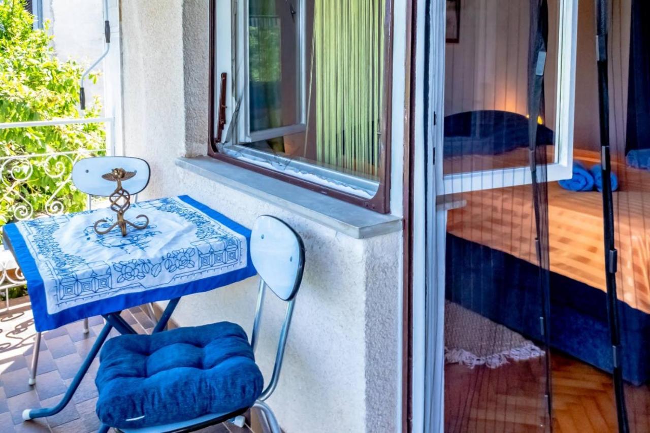 Apartment Gea Icici Luaran gambar