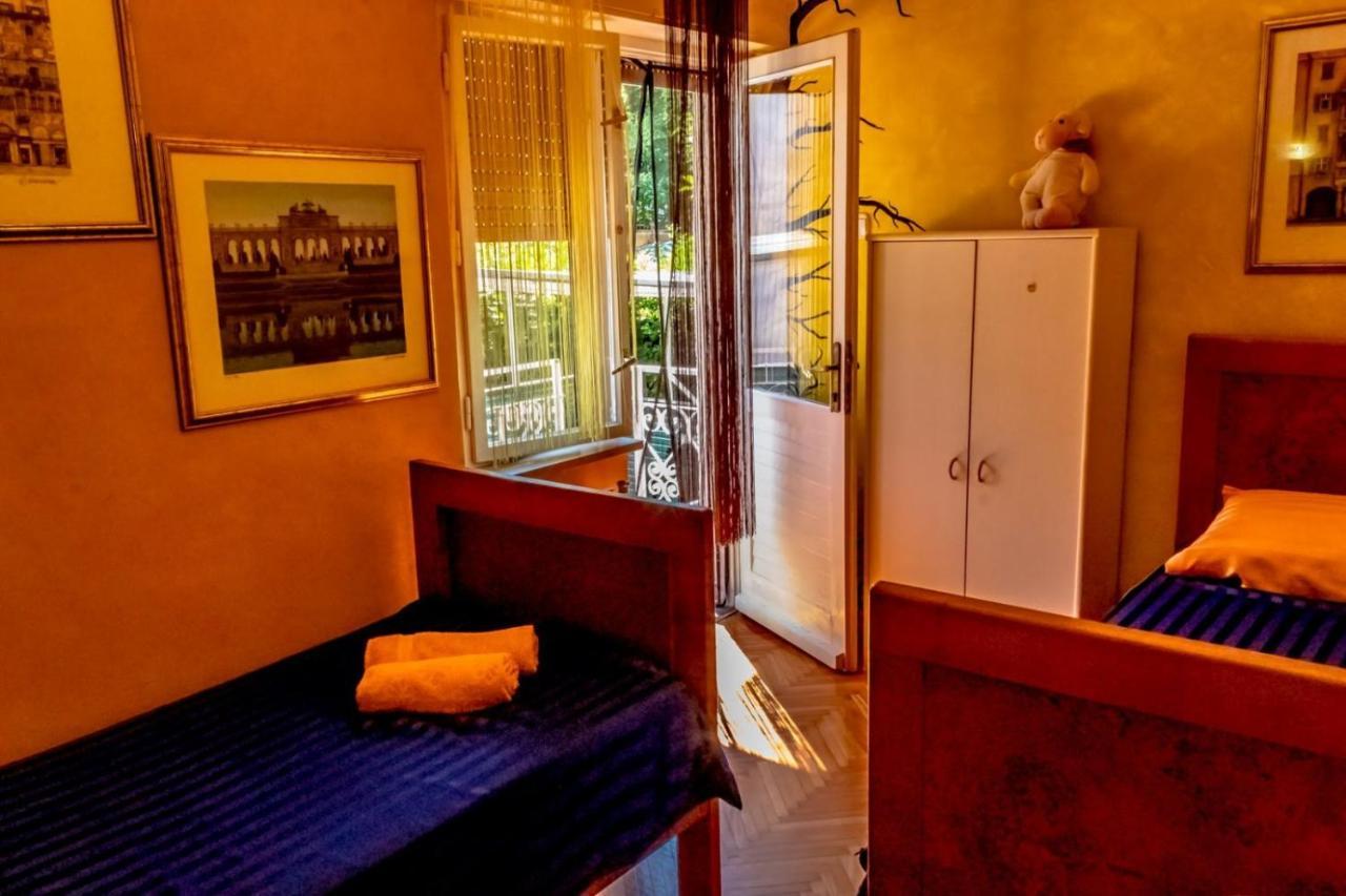 Apartment Gea Icici Luaran gambar