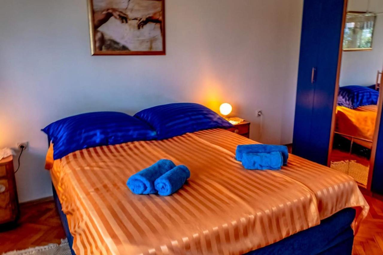 Apartment Gea Icici Luaran gambar